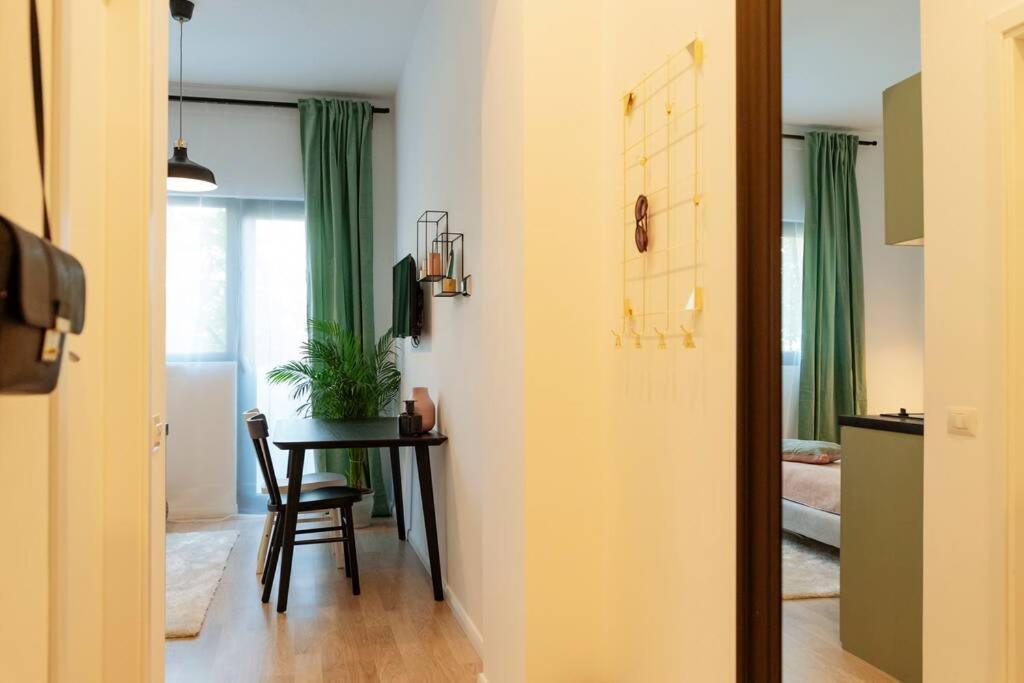 Amazing Studio - Top Location - Netflix Bukarest Kültér fotó