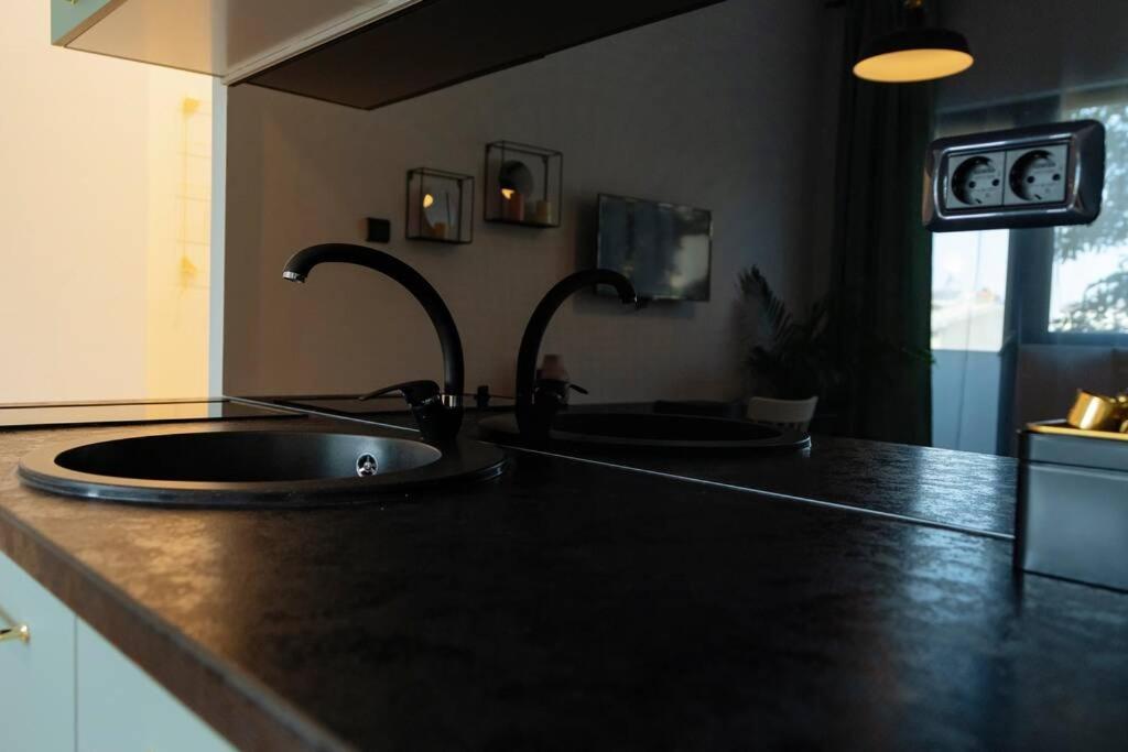 Amazing Studio - Top Location - Netflix Bukarest Kültér fotó
