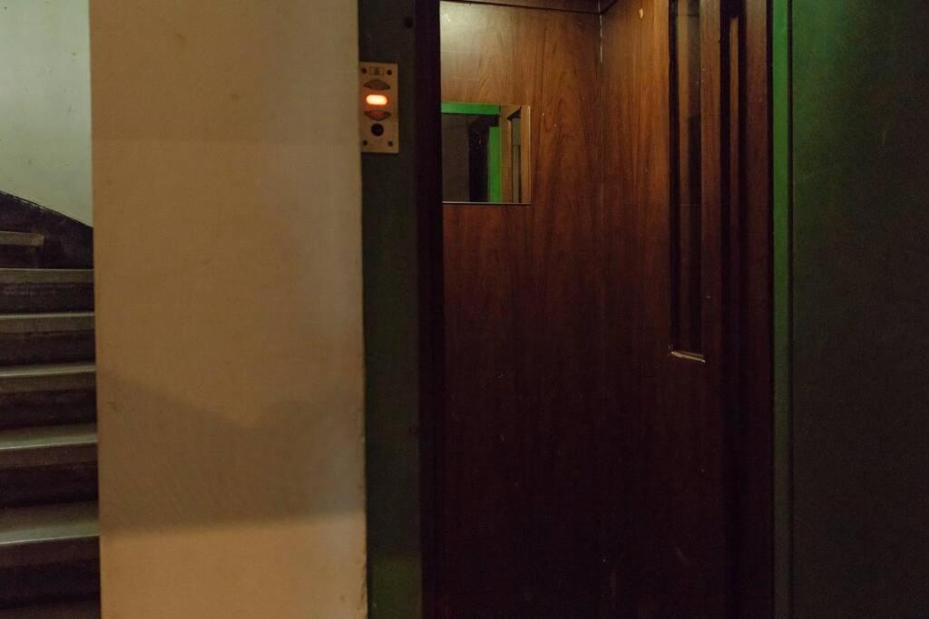 Amazing Studio - Top Location - Netflix Bukarest Kültér fotó