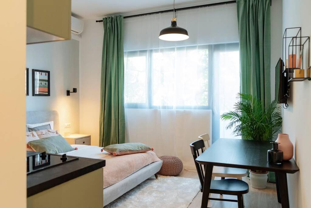 Amazing Studio - Top Location - Netflix Bukarest Kültér fotó