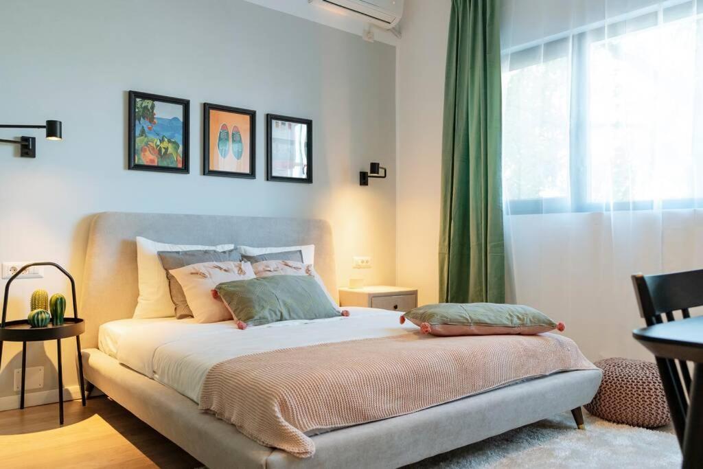 Amazing Studio - Top Location - Netflix Bukarest Kültér fotó