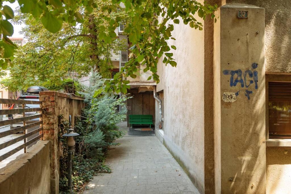 Amazing Studio - Top Location - Netflix Bukarest Kültér fotó