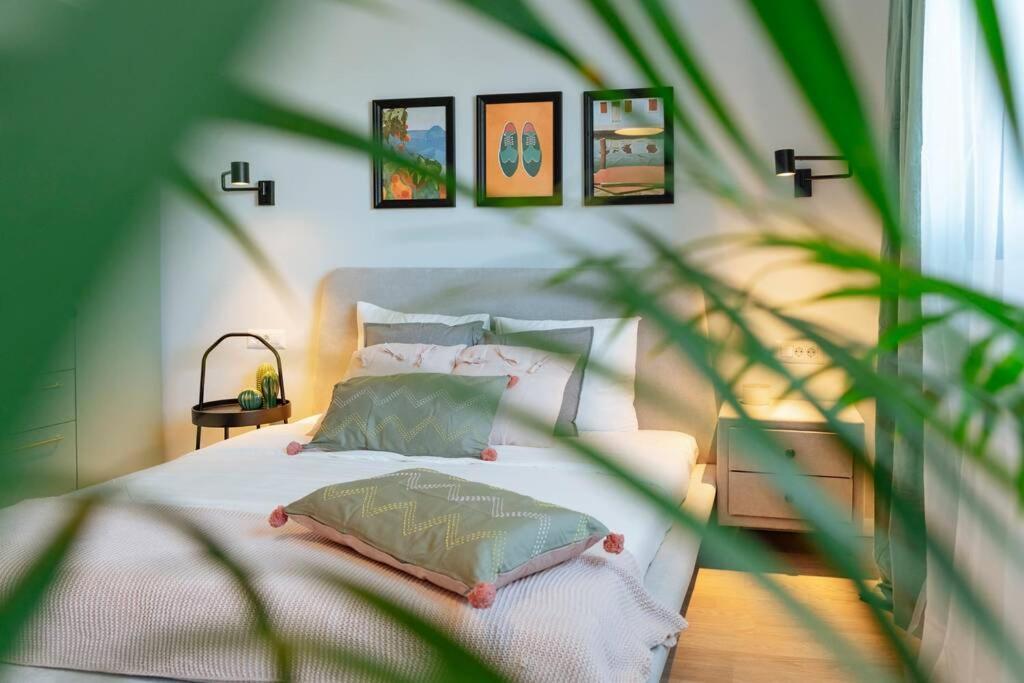 Amazing Studio - Top Location - Netflix Bukarest Kültér fotó