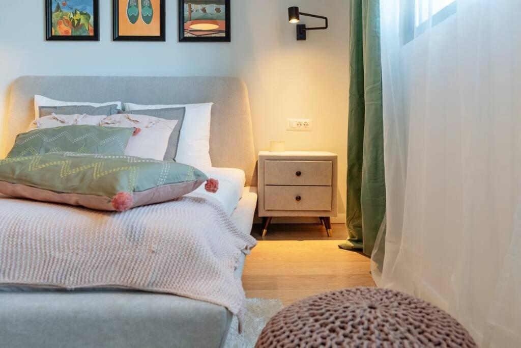 Amazing Studio - Top Location - Netflix Bukarest Kültér fotó